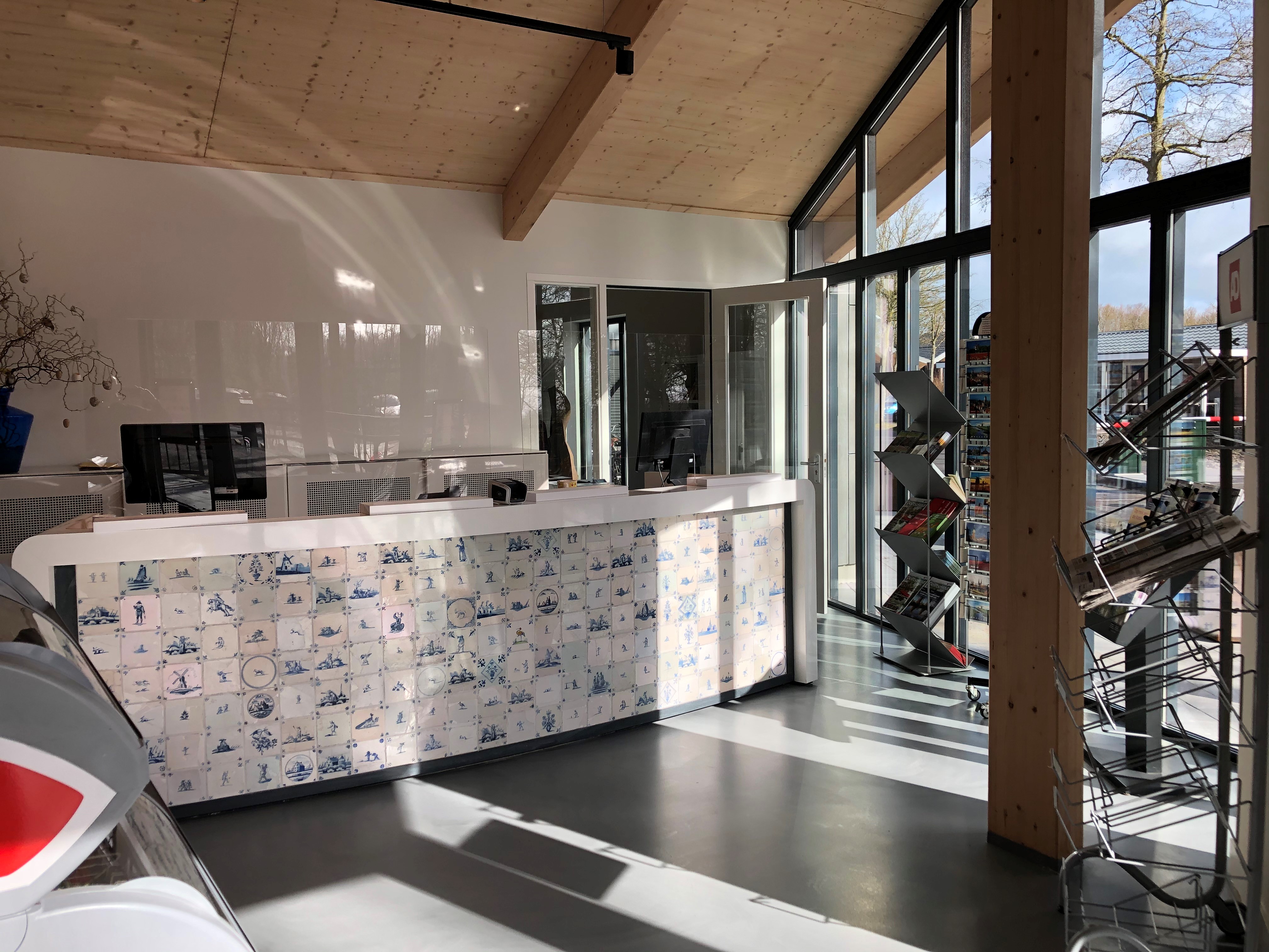 Services & amenities Delftse Hout - Delft Services & amenities Delftse Hout - Delft