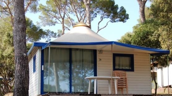 Pagotel 25M² 2 Camere