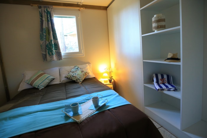 Pagotel 25M² 2 Camere