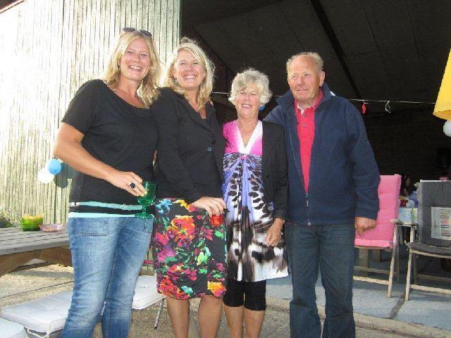 Propriétaire Mini-Camping En Kloostertuin Werendijke - Zoutelande Propriétaire Mini-Camping En Kloostertuin Werendijke - Zoutelande