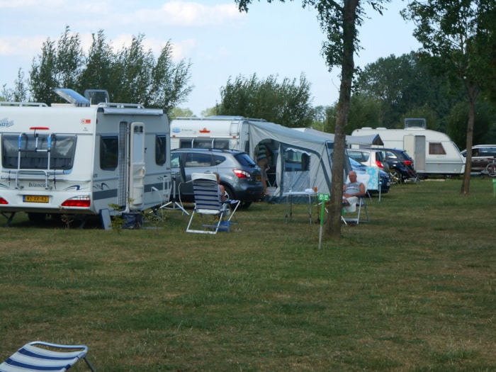 Emplacement Nu