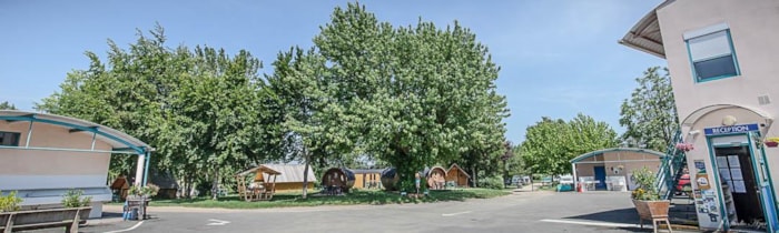 Cabane Le Prince