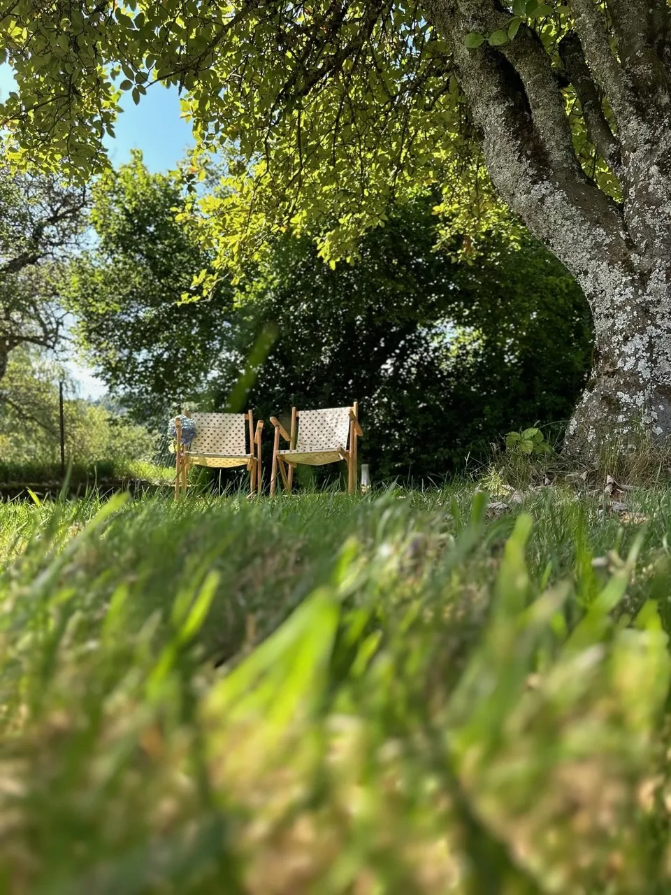 Camping Natur'Camp Camping Natur'Camp - image n°1 - Camping2Be