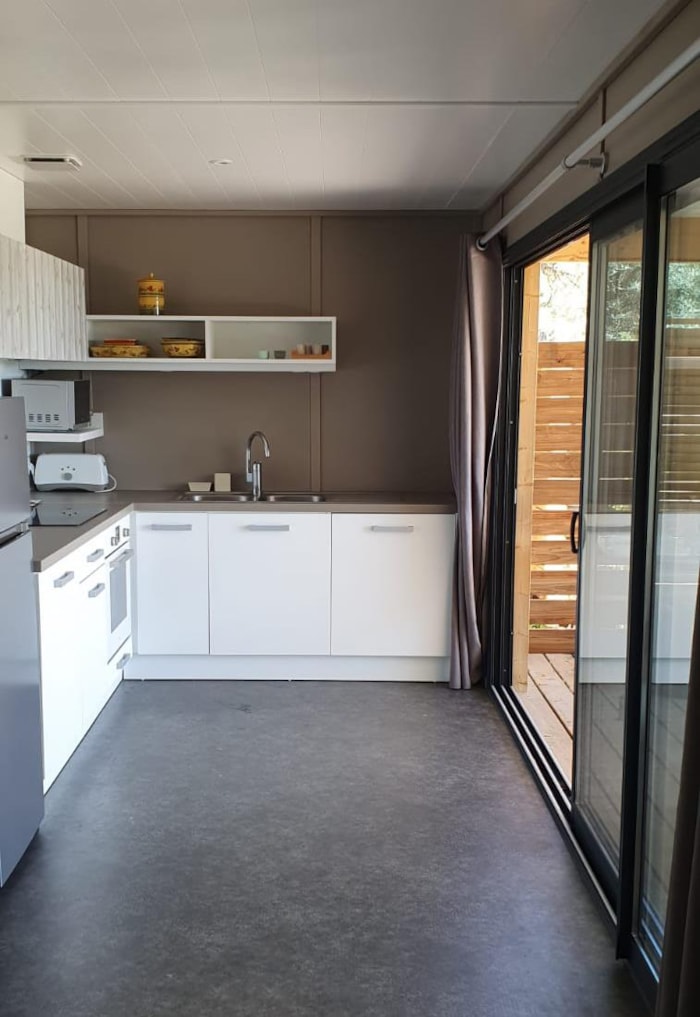 Cottage Family 63M² (3 Camere)