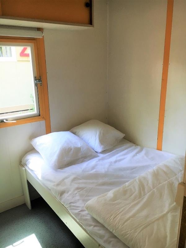 Vecchia Casa Mobile 21M² (2 Camere)