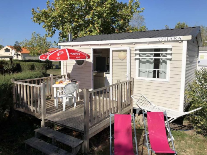 Mobilhome Plage 1 Chambre 2 Personnes Mobilhome Plage 1 Chambre 2 Personnes