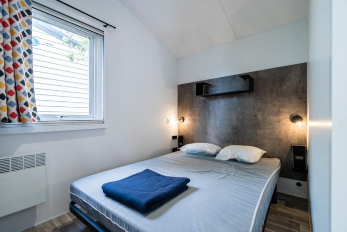 Mobilhome Evasion 2 Chambres