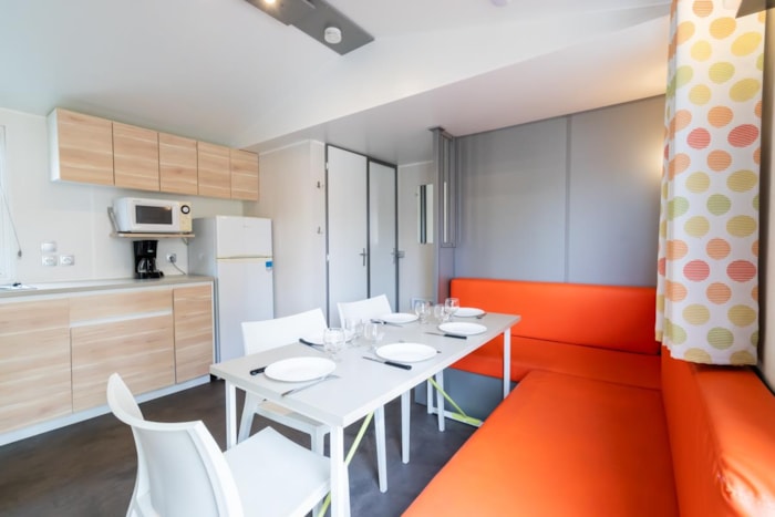 Mobilhome Grand Large 3 Chambres Mobilhome Grand Large 3 Chambres