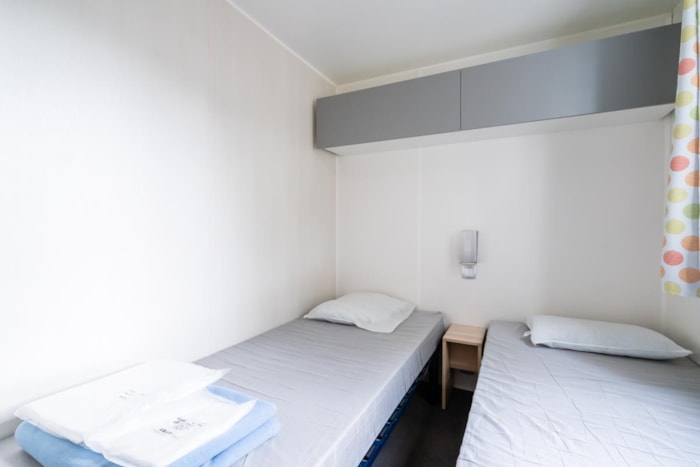 Mobilhome Grand Large 3 Chambres