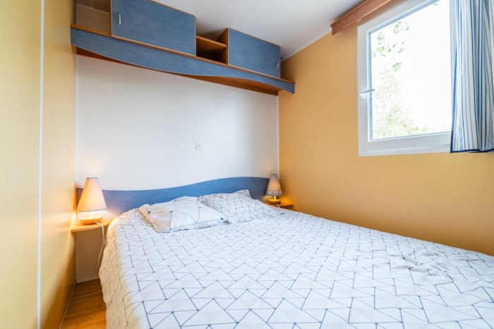 Mobilhome Ocean 2 Chambres