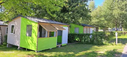 Tithome 2 Ch/ Sans Sanitaires Tithome 2 Ch/ Sans Sanitaires