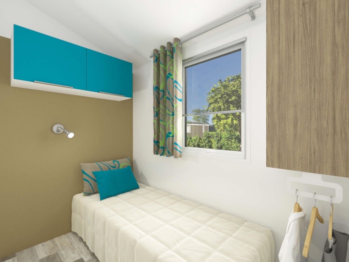 Cottage Luxe Xxl 4 Camere + Terrazzo