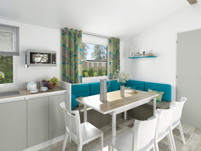 Cottage Luxe Xxl 4 Camere + Terrazzo