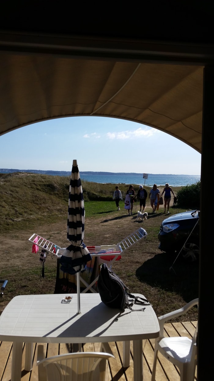 Coco Sweet Vue Sur Mer