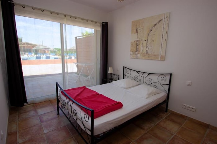 Appartamento Hestia - 2 Stanze 40 M² - 1 Camera - Aria Condizionata E Tv