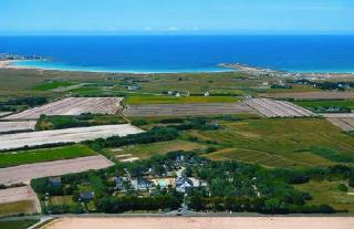 Établissement Sites Et Paysages La Torche - Plomeur Établissement Sites Et Paysages La Torche - Plomeur