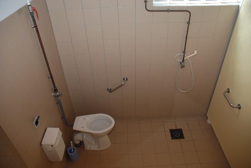 Wheelchair friendly Camping La Davière Plage - Saint Jean De Monts Wheelchair friendly Camping La Davière Plage - Saint Jean De Monts