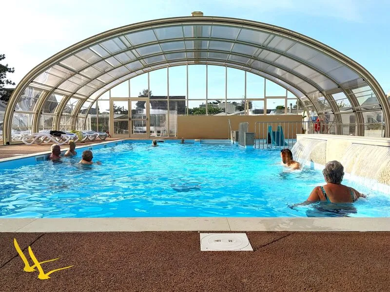Camping Les Mouettes Camping Les Mouettes - image n°1 - Camping2Be