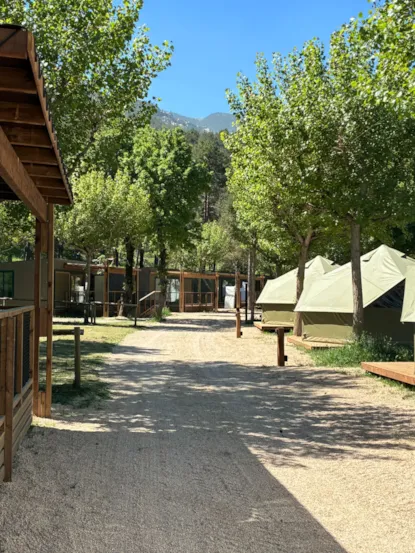 Bell Tent Bell Tent
