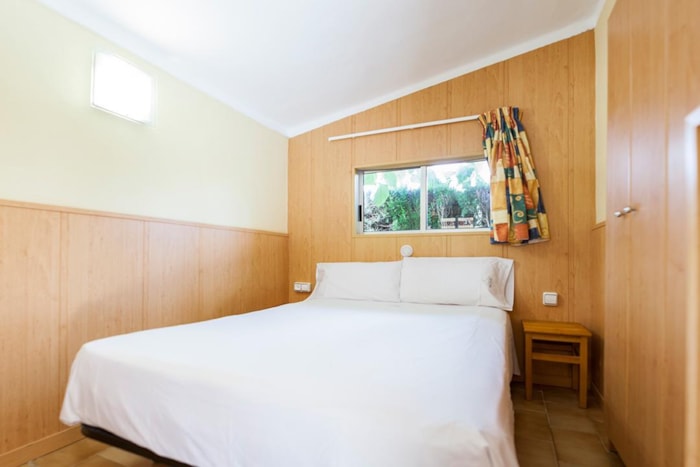 Bungalow Mediterrani