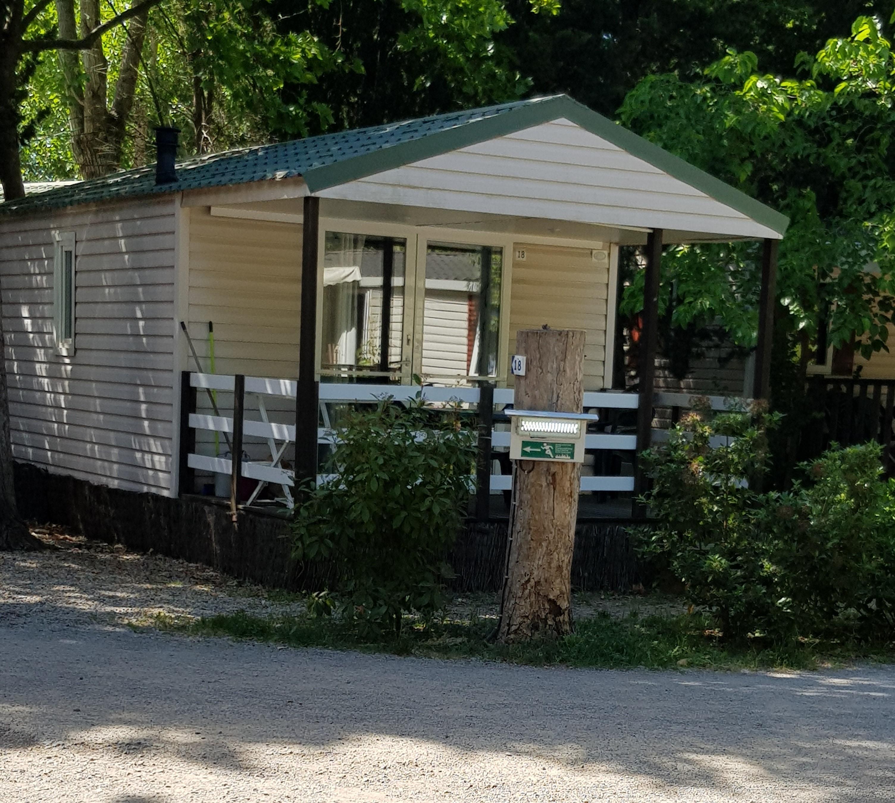 Le Louisiane 2 Chambres 22 M² (2 Adultes Maxi) Le Louisiane 2 Chambres 22 M² (2 Adultes Maxi)