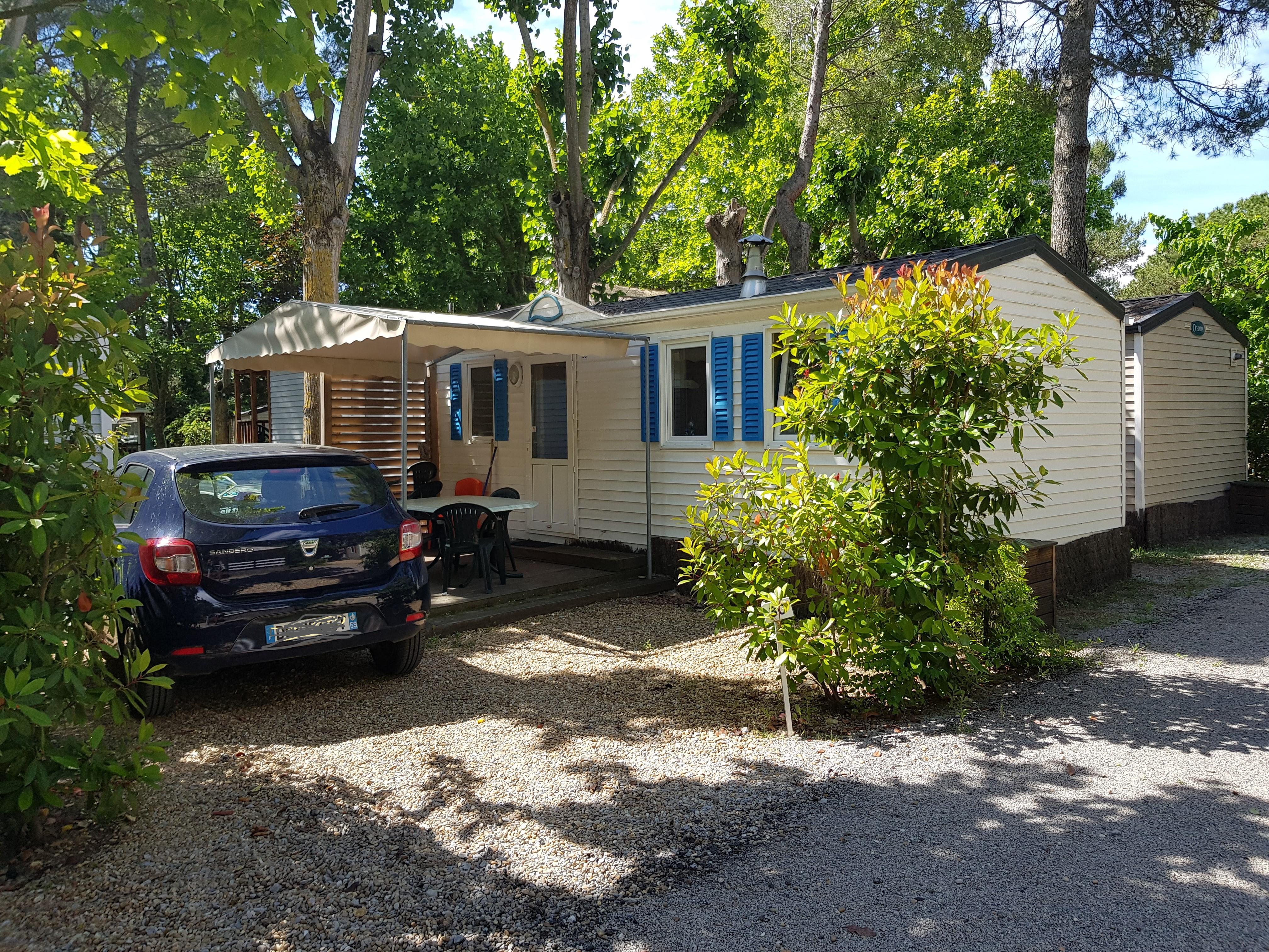 Plein Sud 28M² 2 Chambres (2 Adultes Maxi) Plein Sud 28M² 2 Chambres (2 Adultes Maxi)