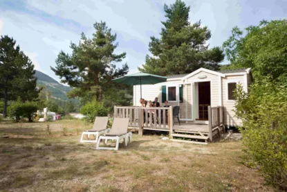 Mobile Home – Romarin Mobile Home – Romarin