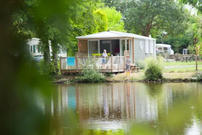 Mobil Home Pecheur Mobil Home Pecheur