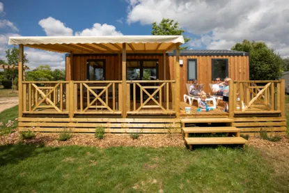 Mobil Home Baleine Mobil Home Baleine