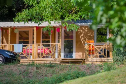 Mobil Home Castelnaud Mobil Home Castelnaud