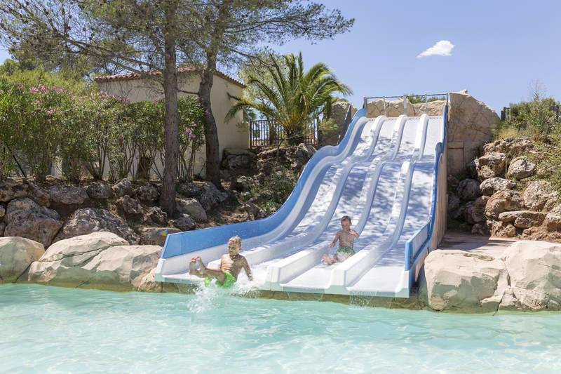 Baignade Rcn Domaine De La Noguière - Le Muy Baignade Rcn Domaine De La Noguière - Le Muy