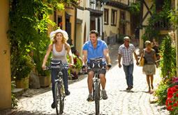 Activités Camping De Strasbourg - Strasbourg Activités Camping De Strasbourg - Strasbourg