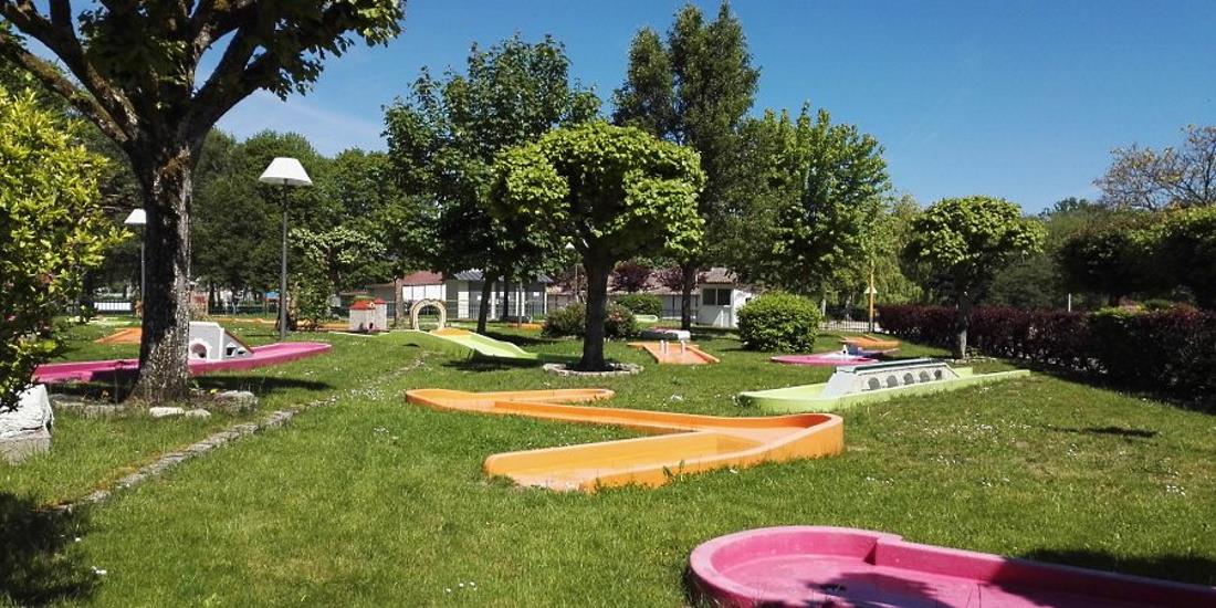 Activités Camping Des Halles - Decize Activités Camping Des Halles - Decize