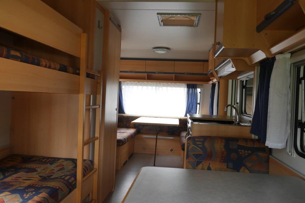 Wohnwagen Mit Vorzelt- Heizung- Wc Wohnwagen Mit Vorzelt- Heizung- Wc