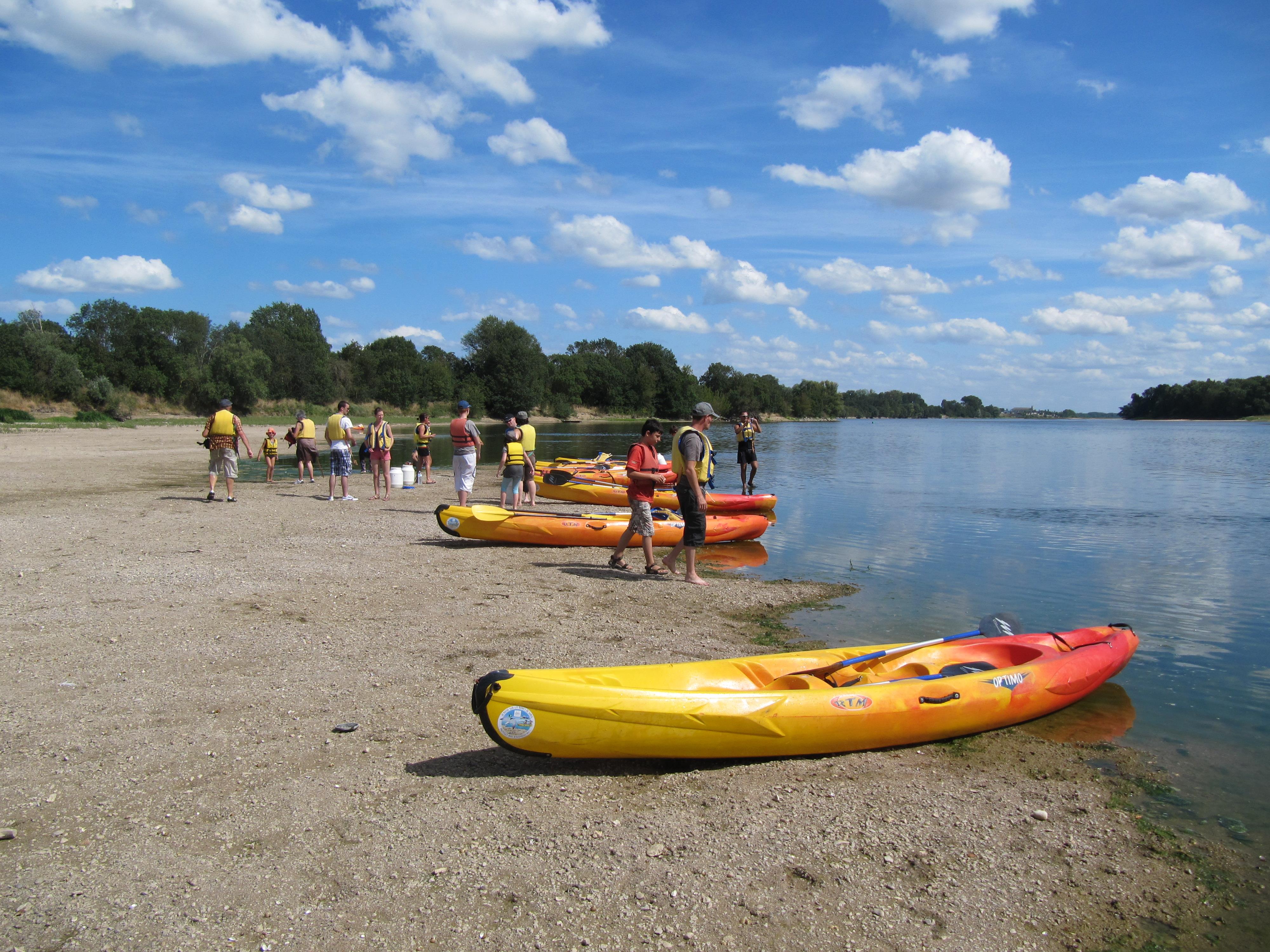 Leisure Activities Yelloh! Village - Les Voiles D'anjou - Les Rosiers Sur Loire Leisure Activities Yelloh! Village - Les Voiles D'anjou - Les Rosiers Sur Loire
