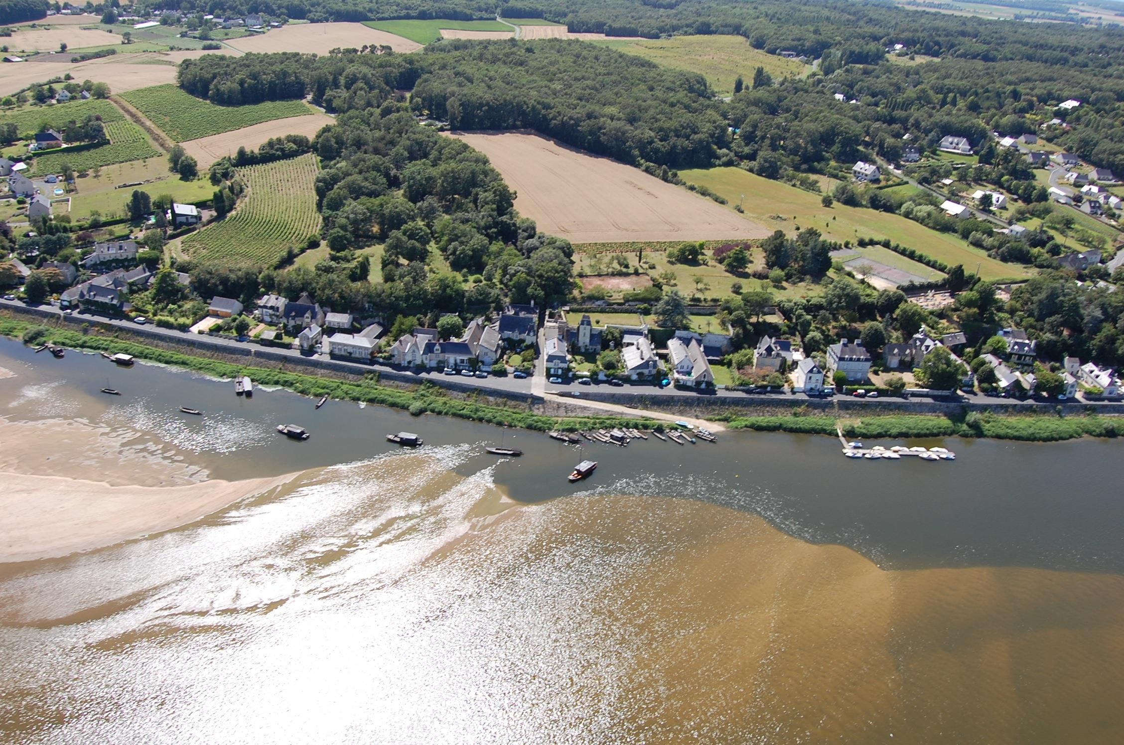 Region Yelloh! Village - Les Voiles D'anjou - Les Rosiers Sur Loire Region Yelloh! Village - Les Voiles D'anjou - Les Rosiers Sur Loire