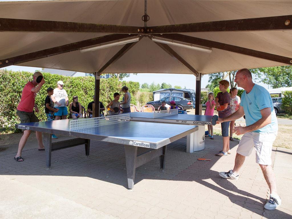 Sport activities Yelloh! Village - Les Voiles D'anjou - Les Rosiers Sur Loire Sport activities Yelloh! Village - Les Voiles D'anjou - Les Rosiers Sur Loire