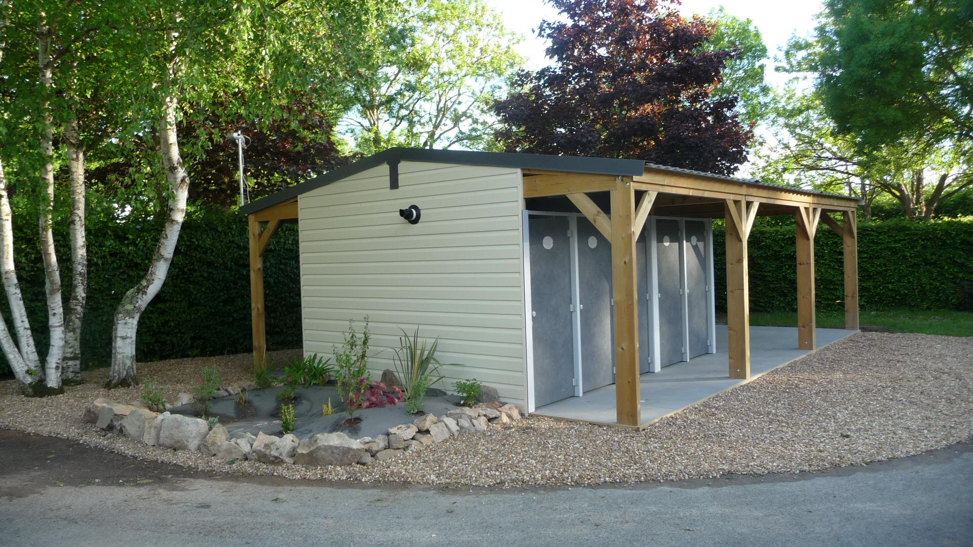 Wheelchair friendly Yelloh! Village - Les Voiles D'anjou - Les Rosiers Sur Loire Wheelchair friendly Yelloh! Village - Les Voiles D'anjou - Les Rosiers Sur Loire