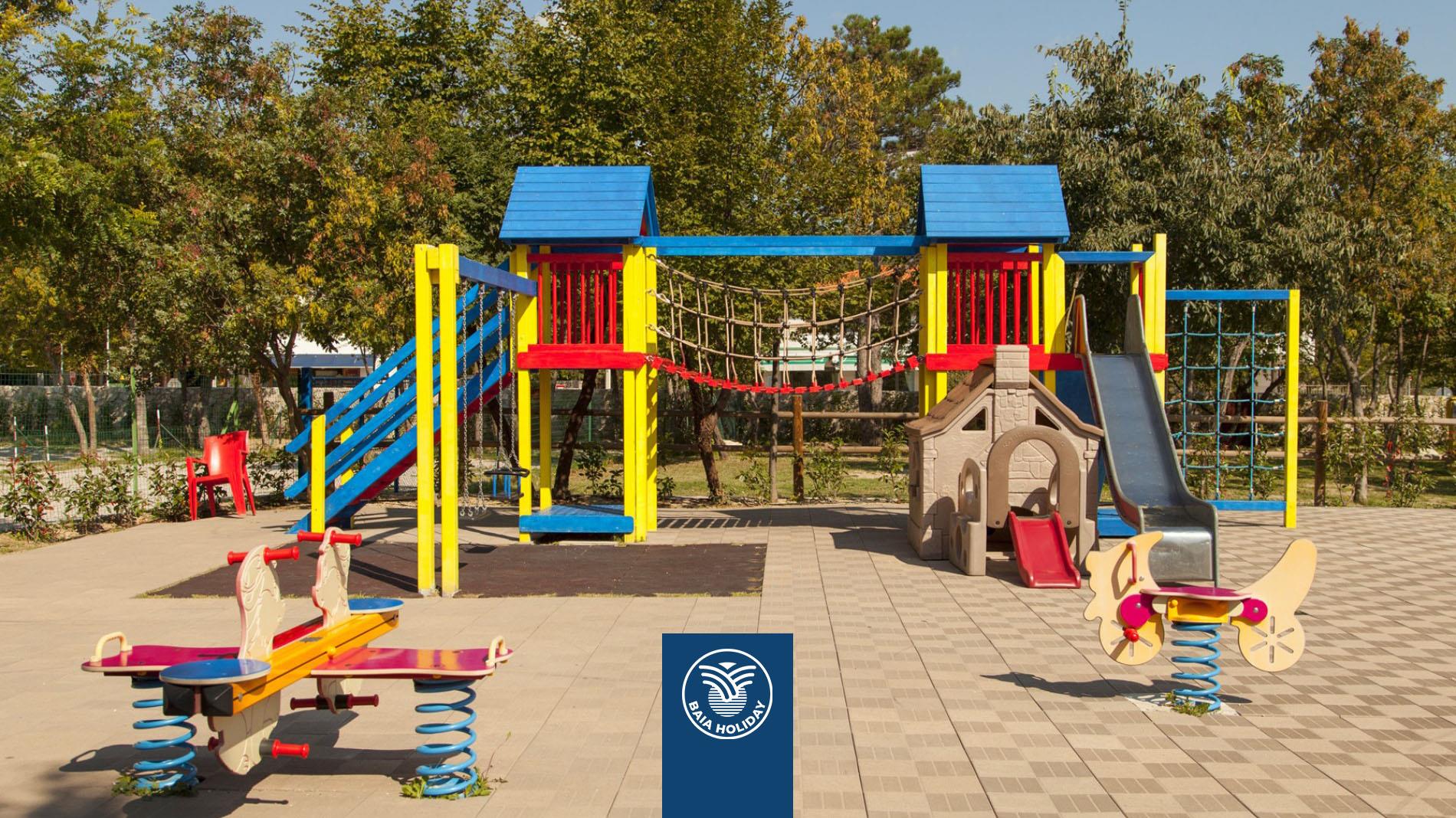 Services & amenities Camping Village Mare Pineta - Duino-Aurisina Services & amenities Camping Village Mare Pineta - Duino-Aurisina