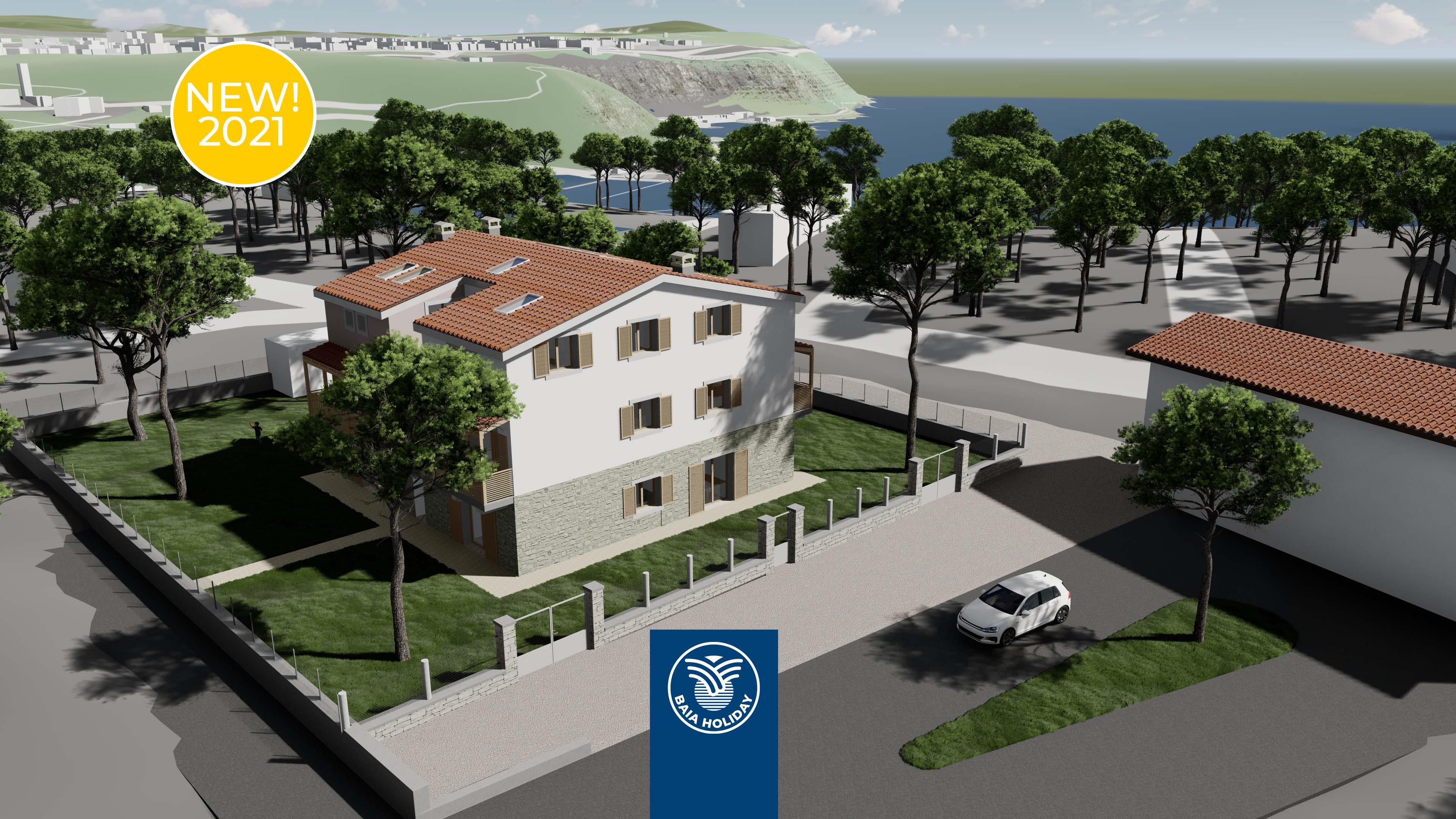Beaches Camping Village Mare Pineta - Duino-Aurisina Beaches Camping Village Mare Pineta - Duino-Aurisina