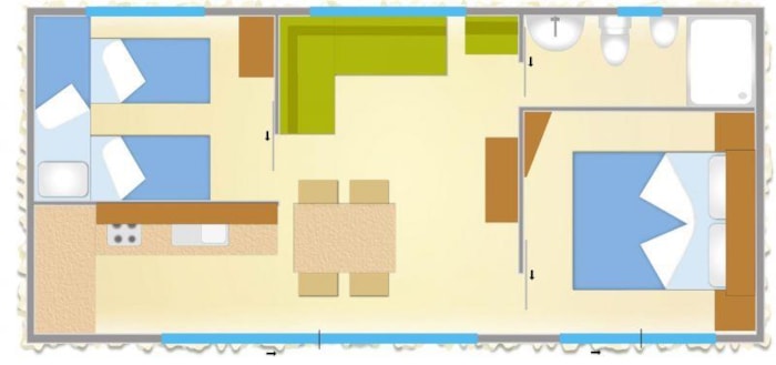 Baia New Project