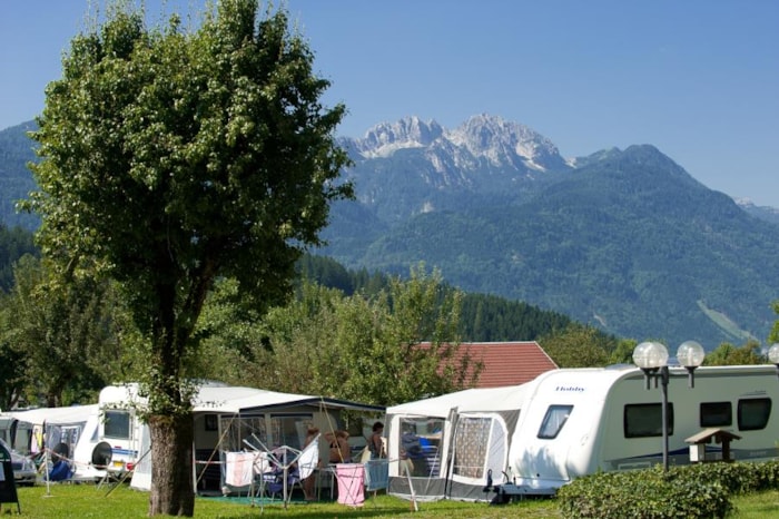 Piazzola Confort