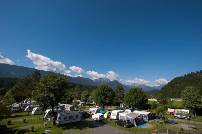 Piazzola Confort