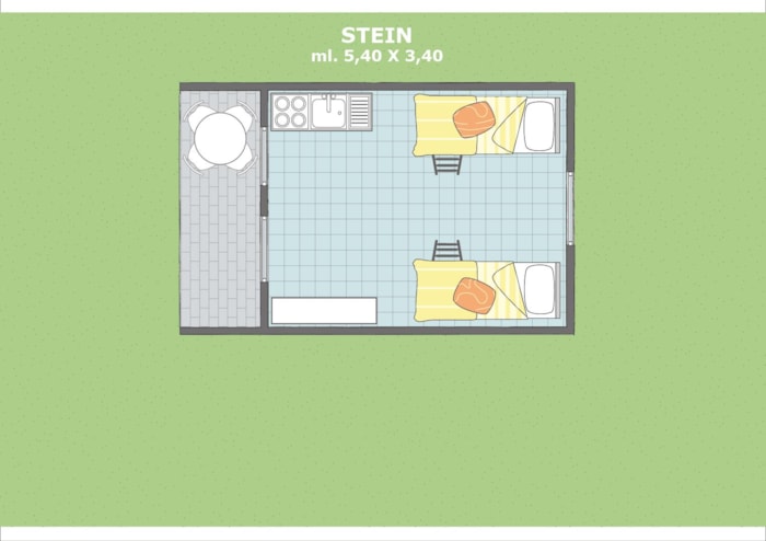 Stein