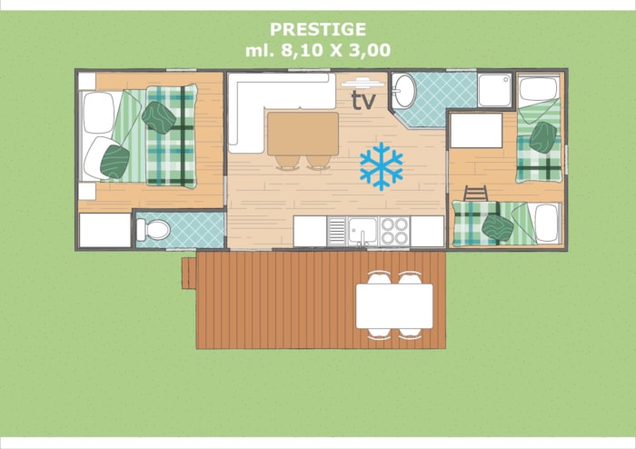 Prestige