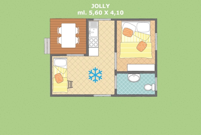 Jolly