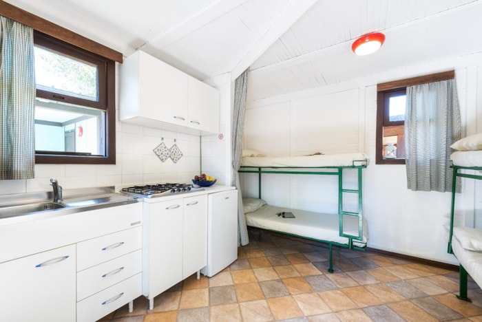 Mini Chalet