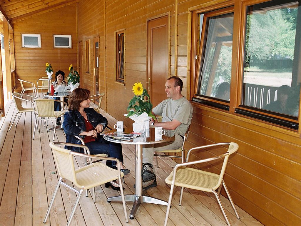 Établissement Camping Wien Süd - Wien Établissement Camping Wien Süd - Wien