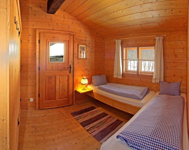 Chalet Scheffsnother Stube- 110M2