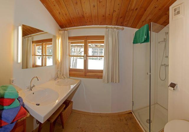 Chalet Scheffsnother Stube- 110M2